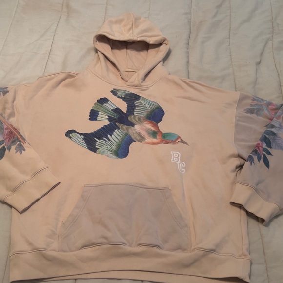 Blue carats sweater men - Picture 8 of 9